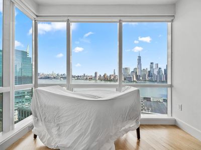 77 Hudson St APT 2606