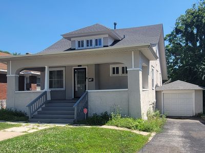 Property at 1312 Elgin Ave, Joliet, IL