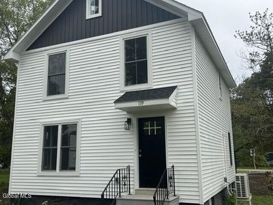 119 Green Avenue