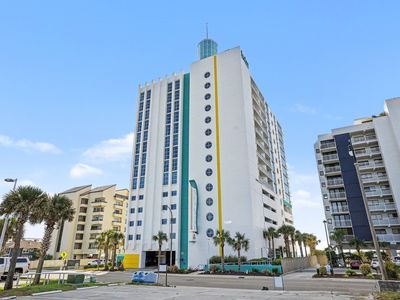 2301 S Ocean Blvd. #901