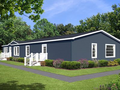 Paramount - 460 Plan, Augusta Woods Community