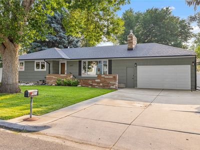 2601 Patricia Ln