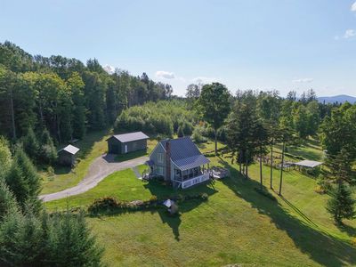 Property at 739 Cabot Plains Road, Cabot, VT