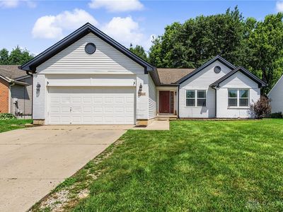 2469 Byers Ridge Dr