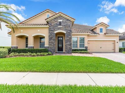 7231 Sangalla Dr