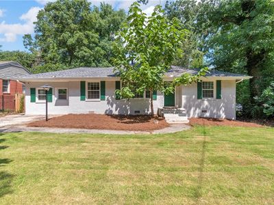 1145 Fayetteville Rd SE