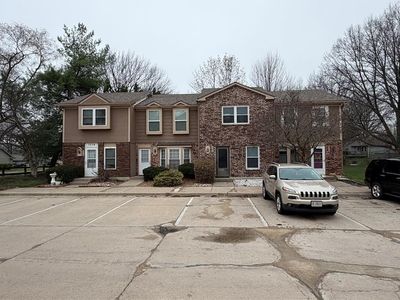 727 SW Liggett Rd APT C