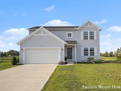 2060 Orlov Dr