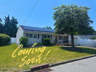 202 Nottingham Drive