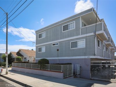 Property at 257 W 14th St APT 1, San Pedro, CA