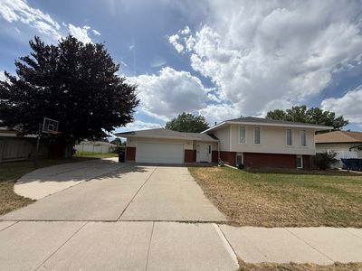 10802 S Jason Dr