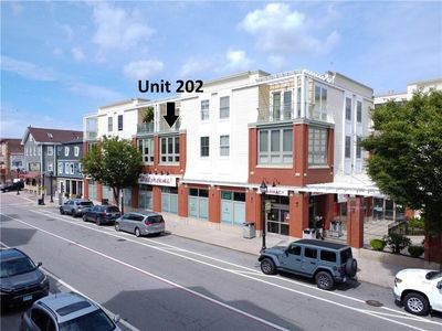 333 Atwells Ave Unit 202