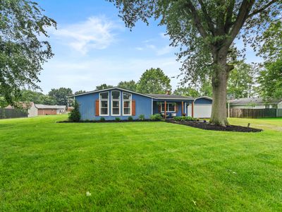 Property at 1240 W Central Dr, Fortville, IN