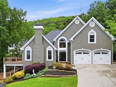 2951 Summitop Ct NE