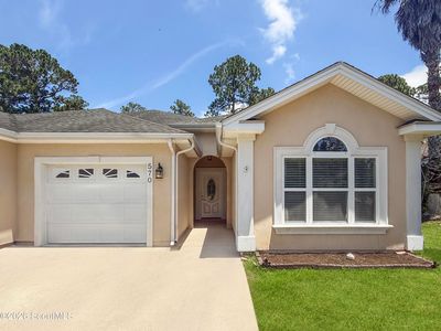 Property at 570 Eagle Blvd, Kingsland, GA