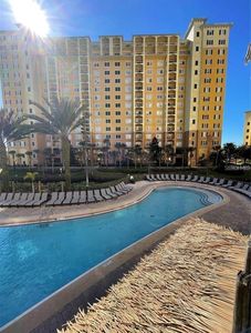 8101 Resort Village Dr UNIT 3909