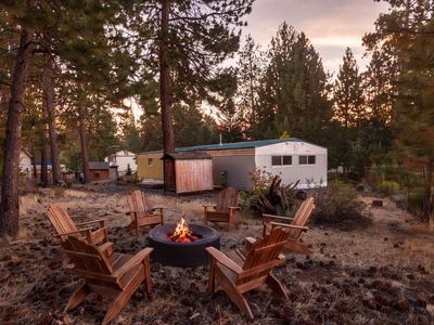 Property at 60948 Flint Ln, Bend, OR