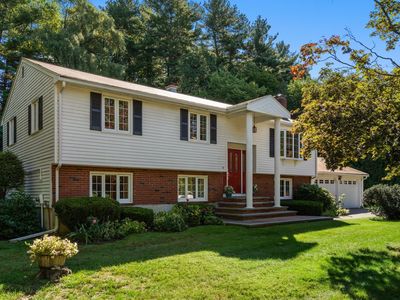 15 Bear Hill Rd