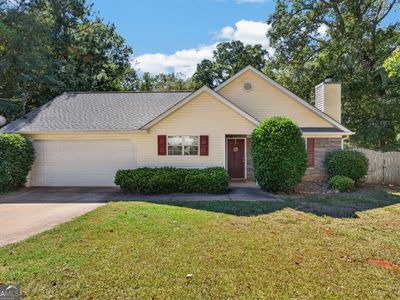 Property at 3328 Trotters Ridge Trl, Gray, GA
