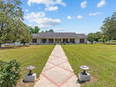 Property at 3324 Elamville St, Clio, AL