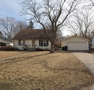 Property at 6024 Aldrich Ave N, Brooklyn Center, MN