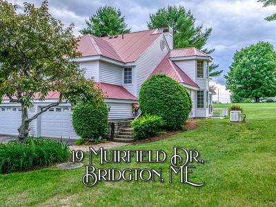 19 Muirfield Drive #19