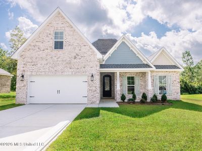 10423 Landon Meadows Dr