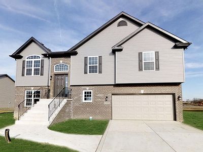 The Ashley Plan, Liberty Estates