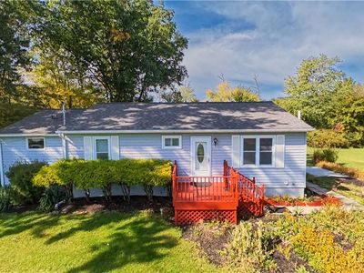 Property at 249 Gray Ln, Painted Post, NY