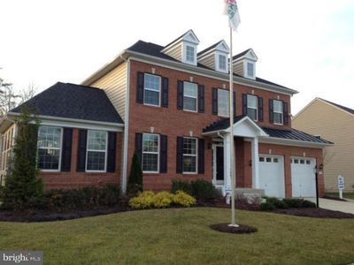 Property at 13205 Old Liberty Ln, Brandywine, MD