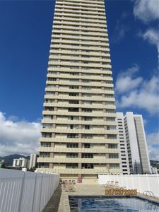 2525 Date St APT 2001