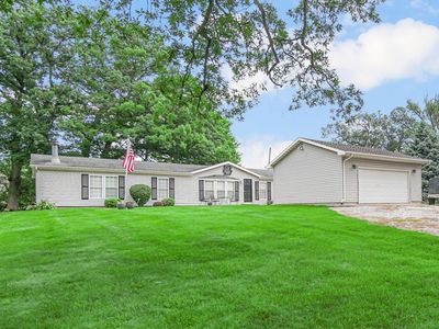 Property at 13935 Huseman St, Cedar Lake, IN