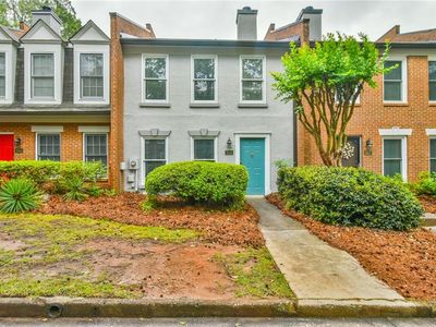 Property at 3515 Nutmeg Dr, Duluth, GA