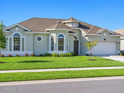 Property at 1455 Sumter Ln, West Melbourne, FL