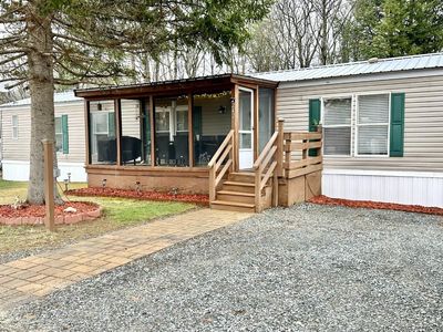 Property at 242 Riverside Drive, Campton, NH