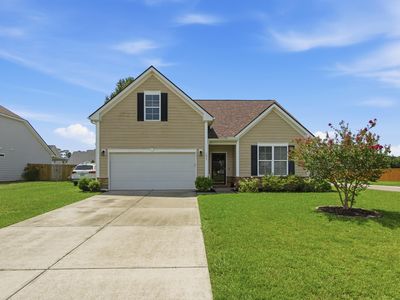 Property at 1037 Bridlewood Farms Pkwy, Ridgeville, SC