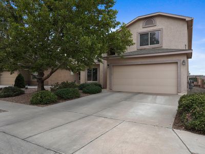 7005 Tijeras Creek Rd NW