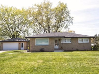 5311 South 115th STREET