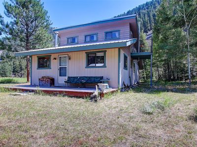 60 Idle Hour Way