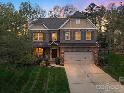 975 Rock Forest Way