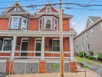 Property at 122 S Cedar St, Lititz, PA