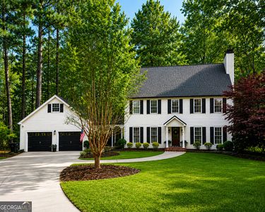 6 Oak Point