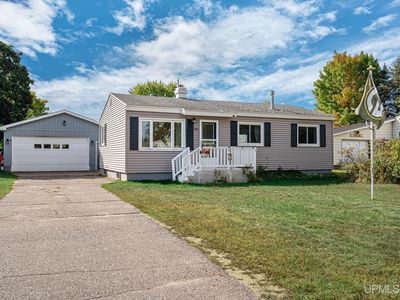 Property at 35 E Blueberry St, Gwinn, MI