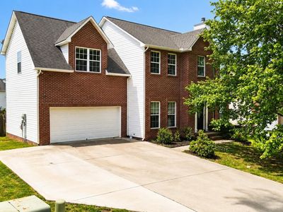 2904 Oakleigh Township Dr