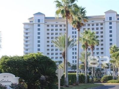 527C Beach Club Trl #C-0104