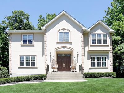 1 Greg Sikorsky Drive