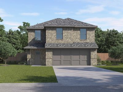 1821 Teton River Dr