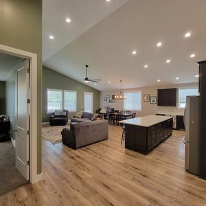 Property at 252 W 4950 S, Washington Terrace, UT