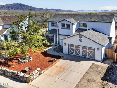 Property at 218 Poppy Hills Dr, Fernley, NV