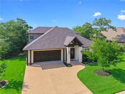 3211 Pinyon Creek Dr
